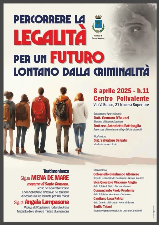 legalità