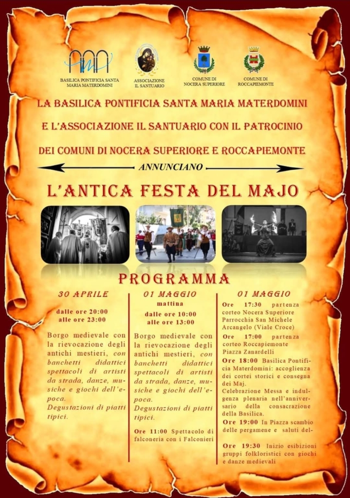 materdomini