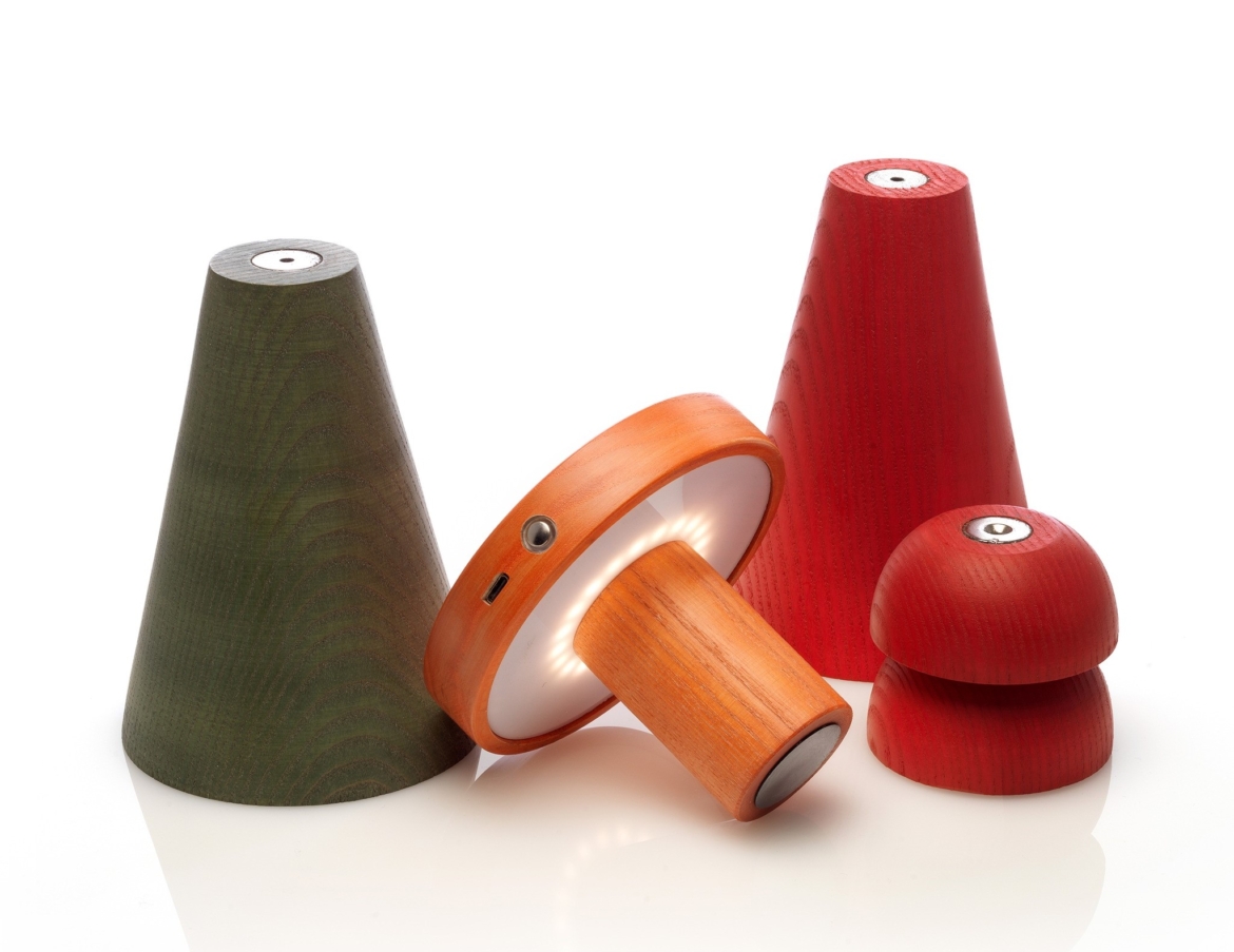 La luce su misura firmata Lumere Bespoke