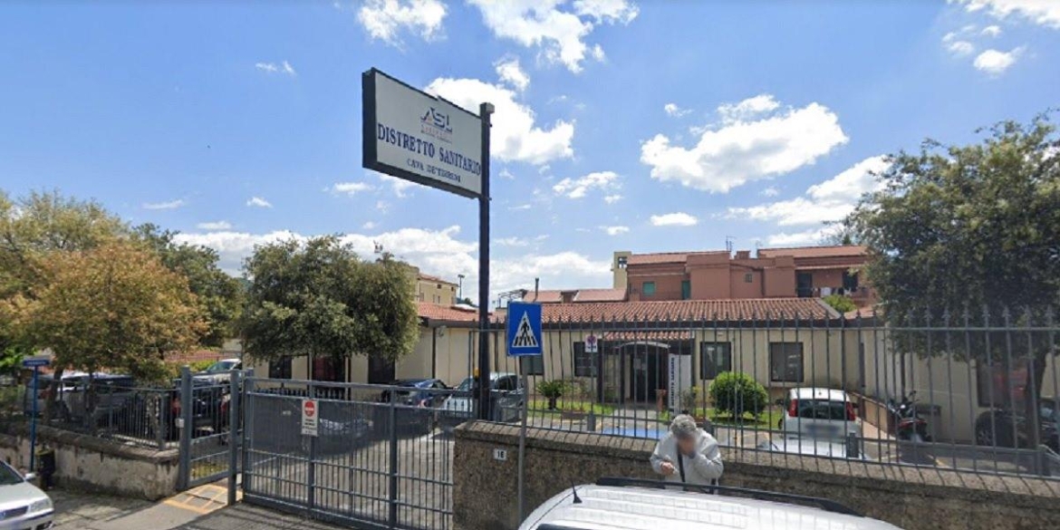Cava de' Tirreni