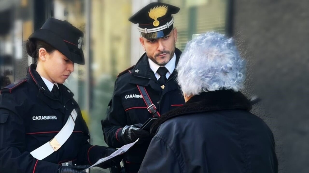 carabinieri