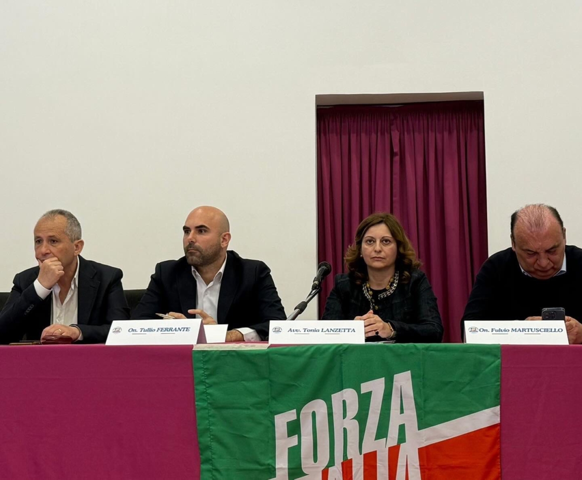 Tonia Lanzetta
