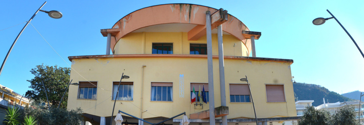 Comune di Roccapiemonte