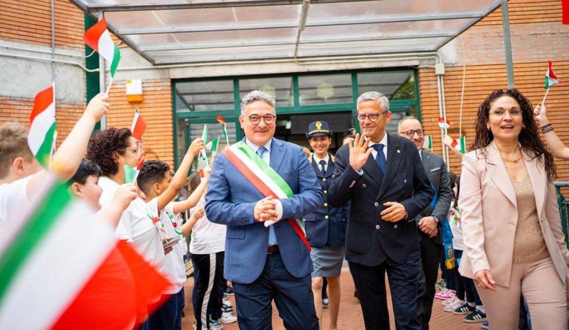 Squillante sindaco Sarno
