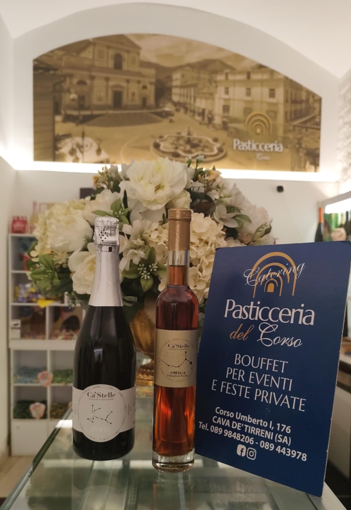 pasticceria del corso