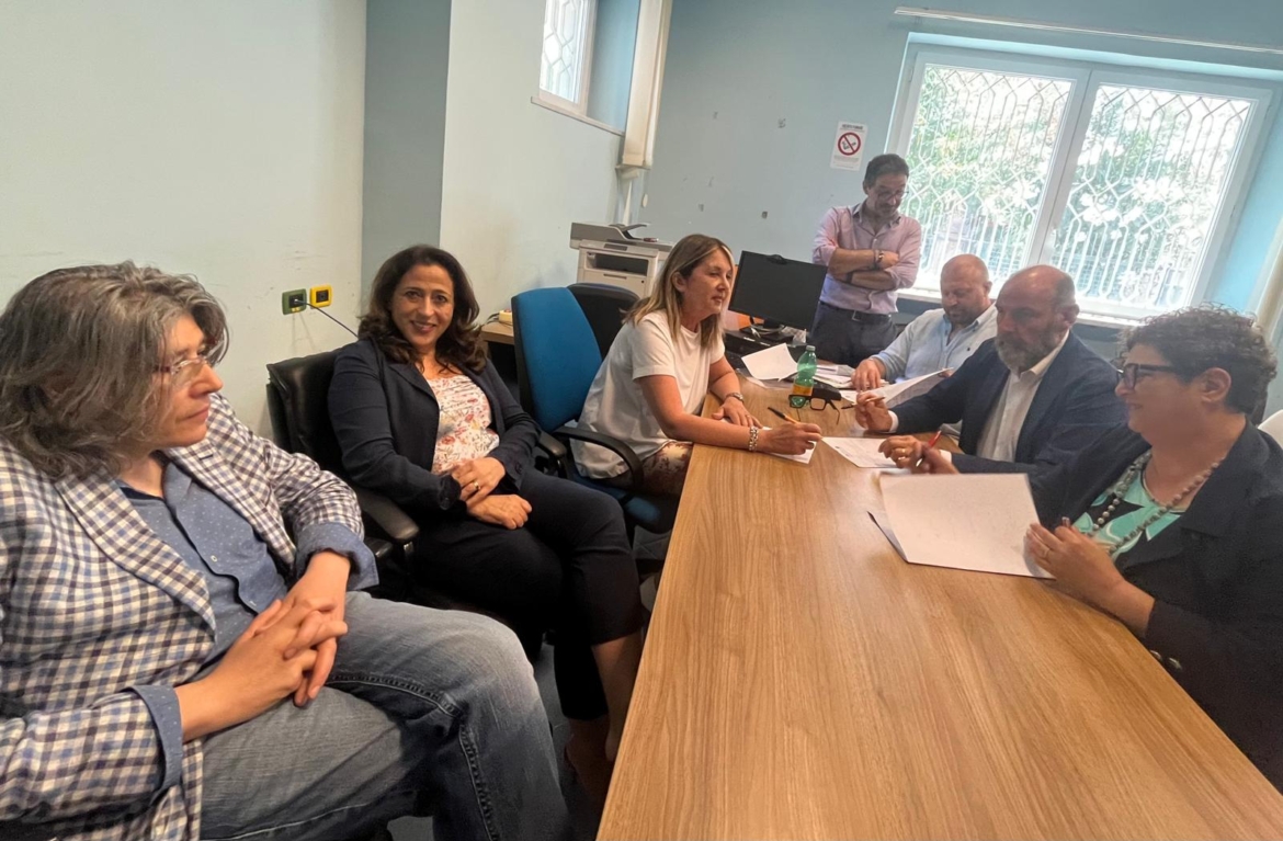 Asl Salerno, sono 200 gli infermieri assunti