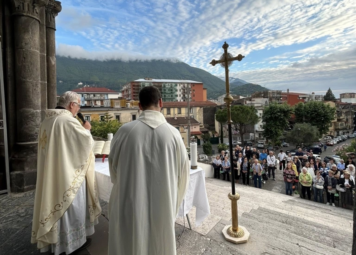 Festa di Sant’Antonio, “ponte tra mondi lontani”