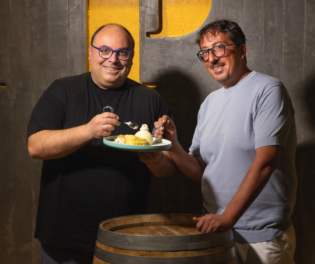 Gran Caffè Romano Solofra 