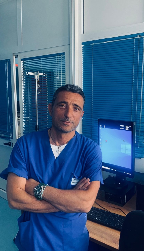 cardiologi