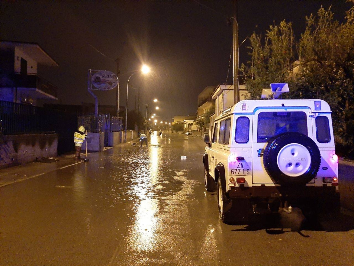 Nocera, nuovi standard di sicurezza per la protezione civile