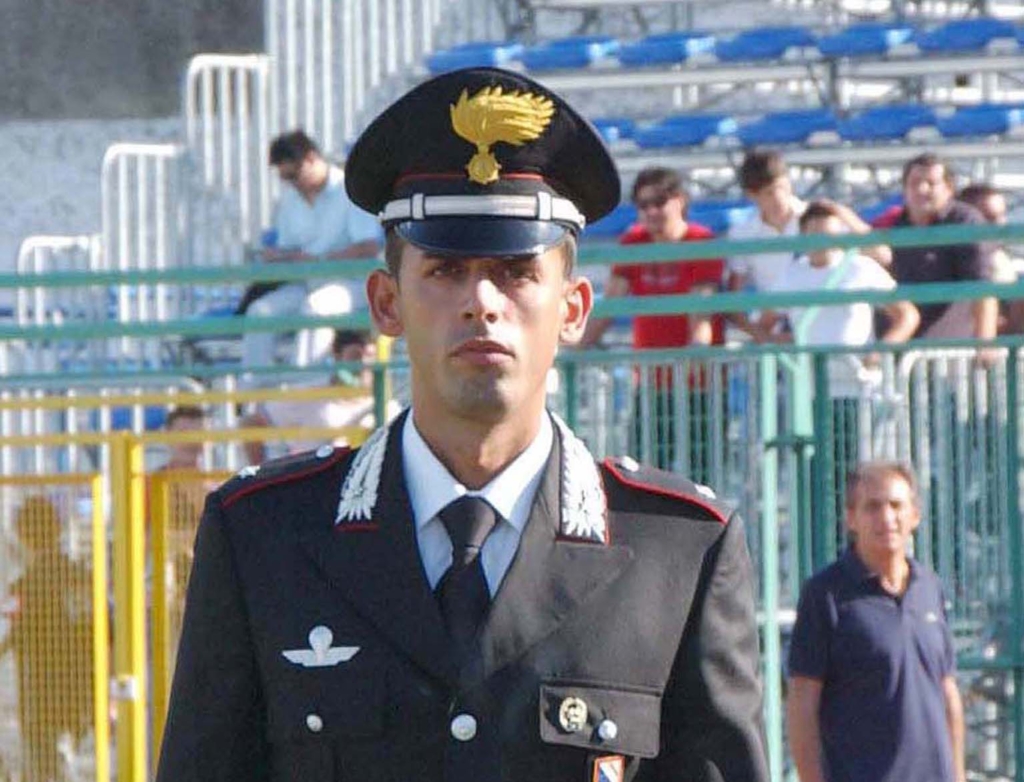 carabinieri 