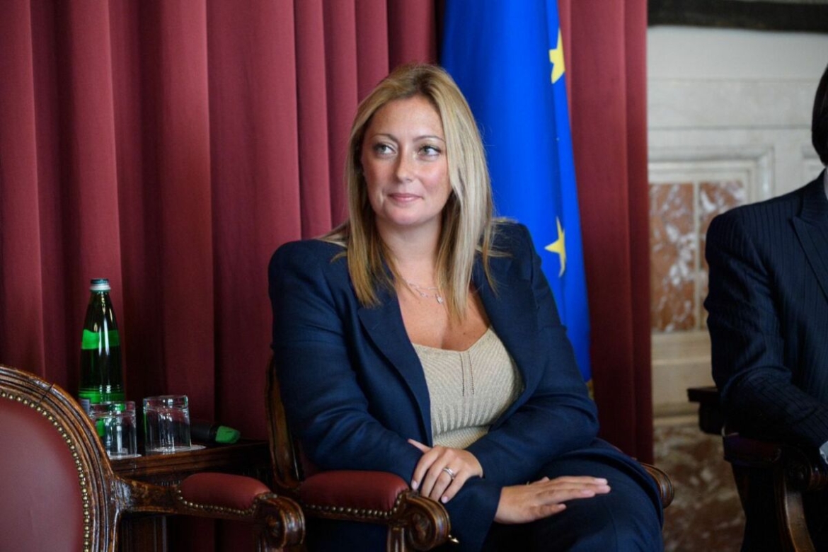 Maria Rosaria Campitiello