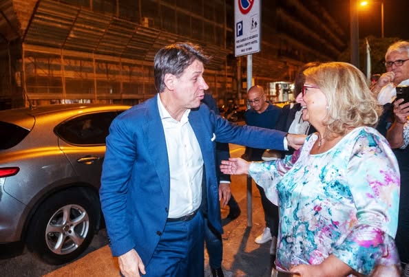 alta velocità