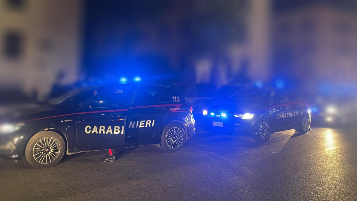 carabinieri