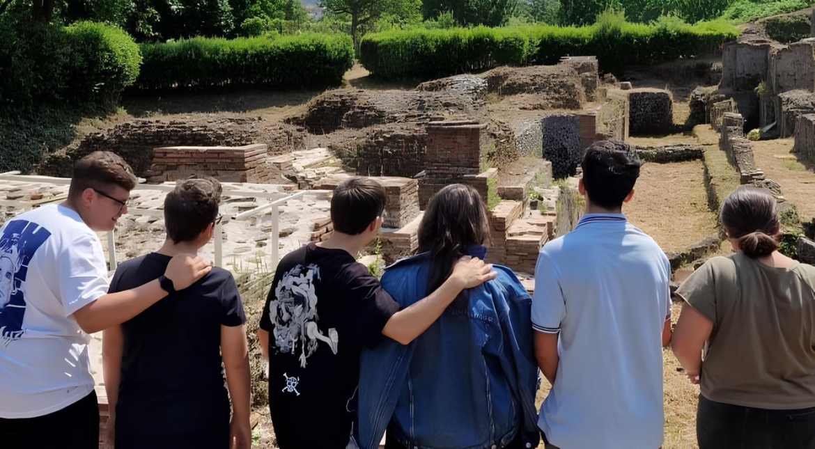 Giovani, “a Nocera manca un vero spazio di partecipazione”