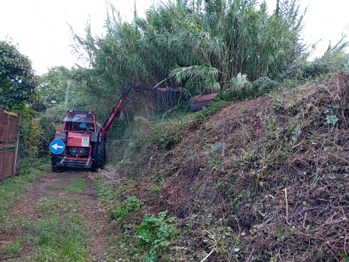 Nocera, la Lega chiede risposte per le periferie dimenticate