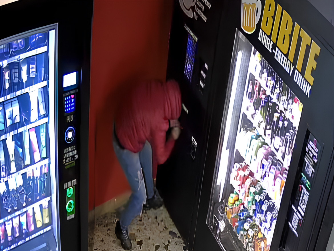 Shop 24, tentativi di furto a Nocera Superiore e Cava