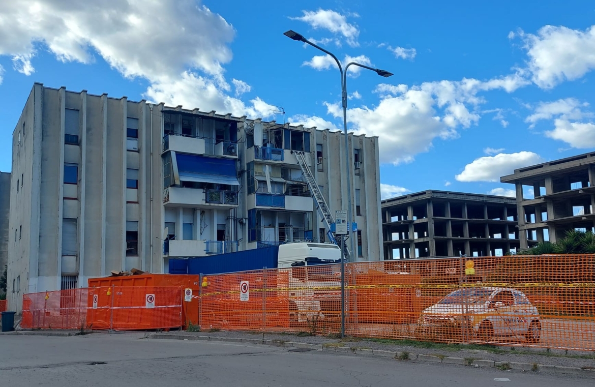 Montevescovado “avanti tutta”