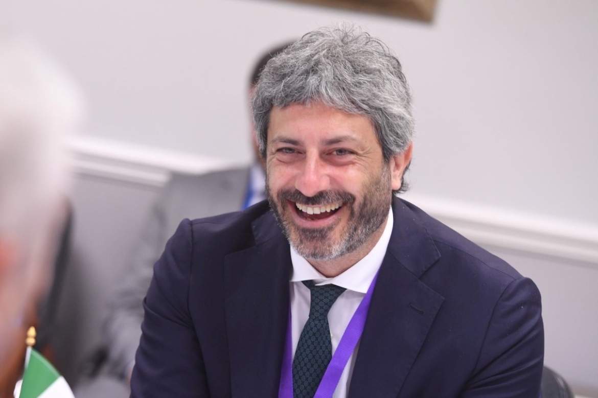 Regionali, Fico “sicurezza al centro del programma progressista”