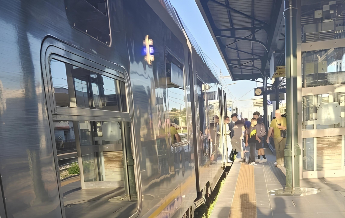 stazione ferroviaria