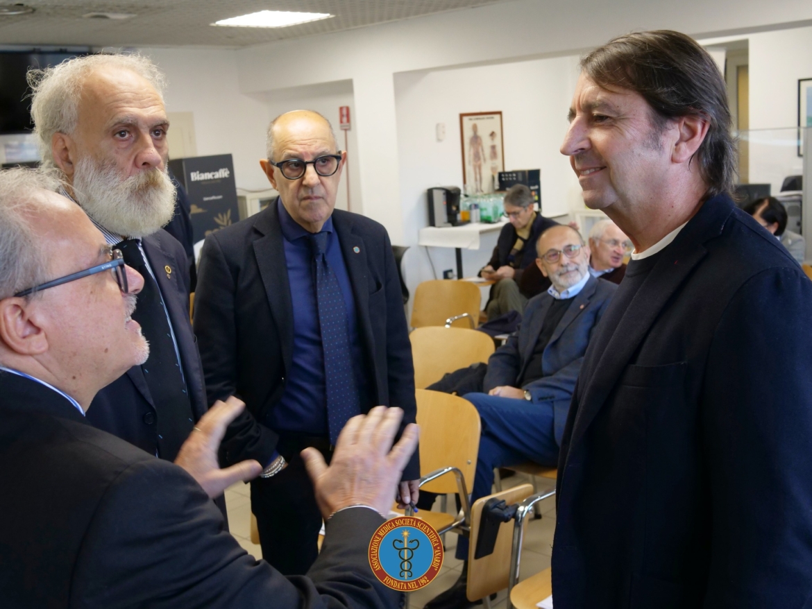 Diagnostica e gestione dei noduli tiroidei, convegno a Nocera Inferiore