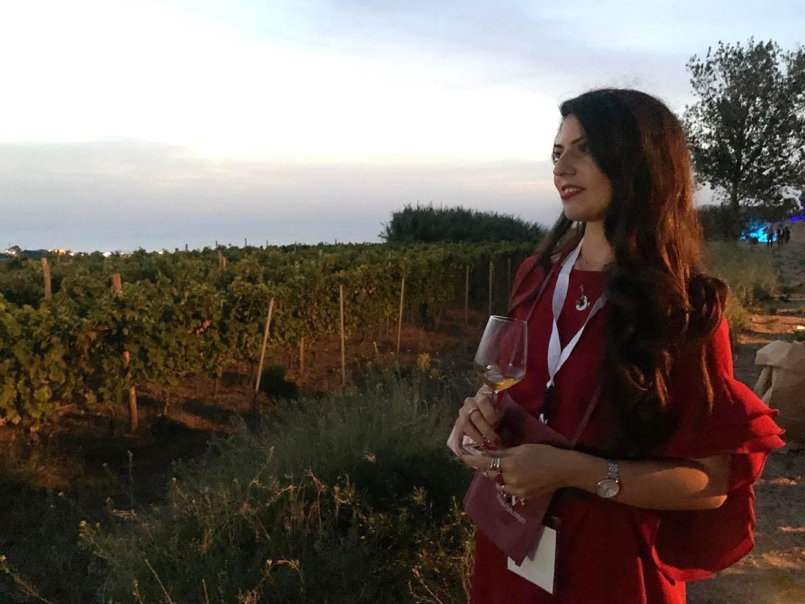 Turismo e territori, la ricetta di Emilia Di Girolamo