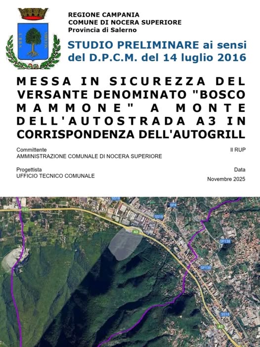 bosco mammone