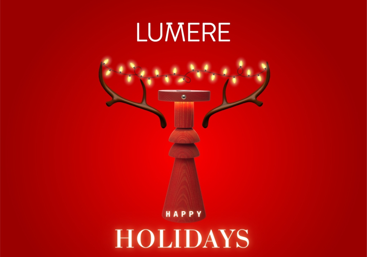 Lumere reinterpreta il Natale, Scacco Matto si veste di ironia e luce