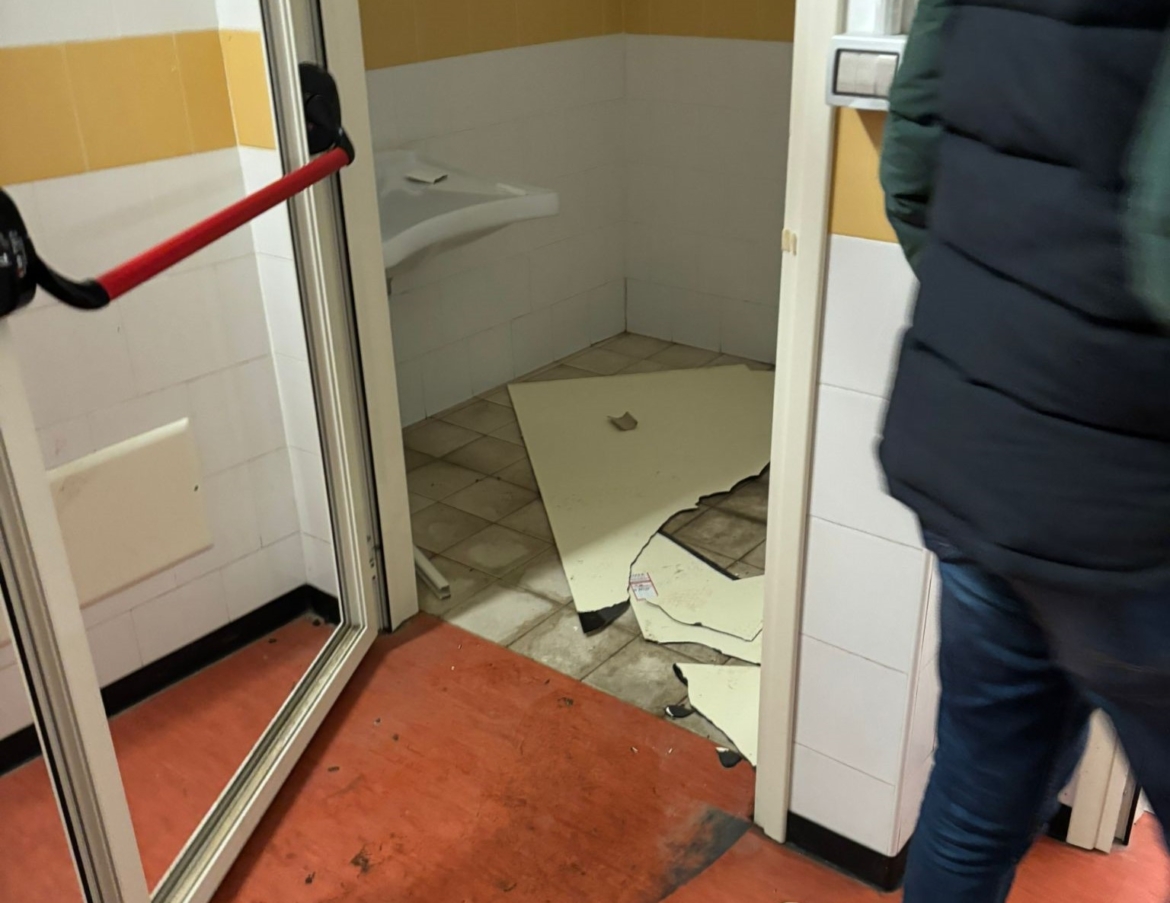 stadio san francesco