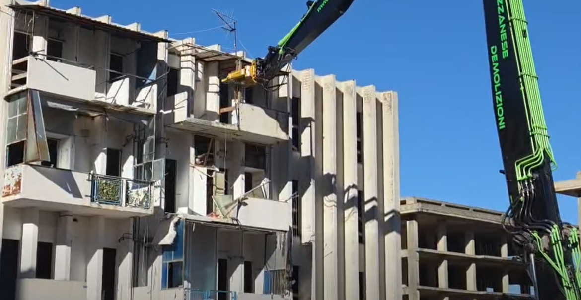 Nocera Inferiore Montevescovado