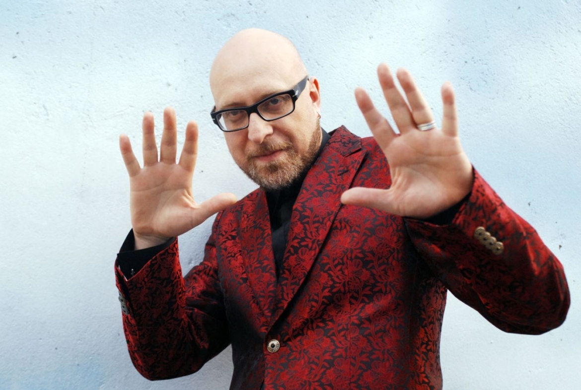Capodanno a Nocera Inferiore, Mario Biondi in concerto in piazza Diaz