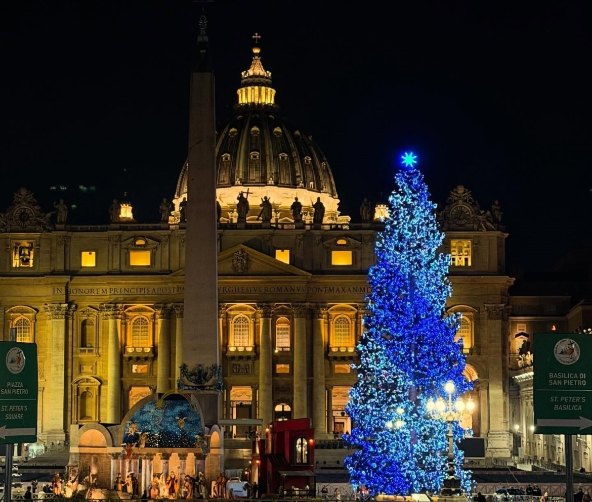 Presepe dell’Agro a San Pietro, Giudice: «Il Papa venga a Pagani»