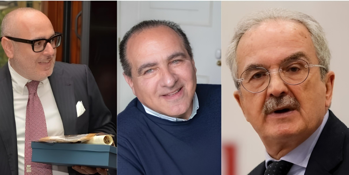 Nocera, in consiglio comunale “Progetto civico – Civiche in rete”