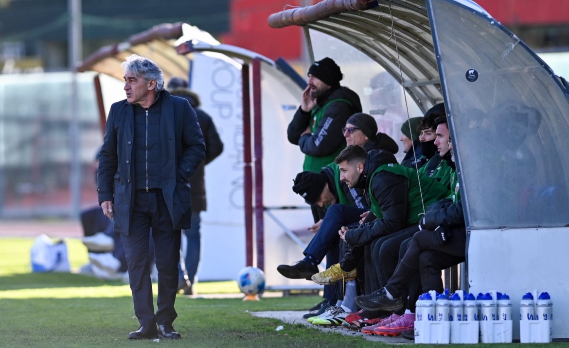 Nocerina, via Galderisi e Garofalo, torna Fabiano. Felleca alla Sarnese