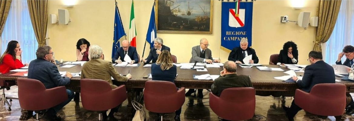 Pnrr Sanità, la Campania centra i target 2025