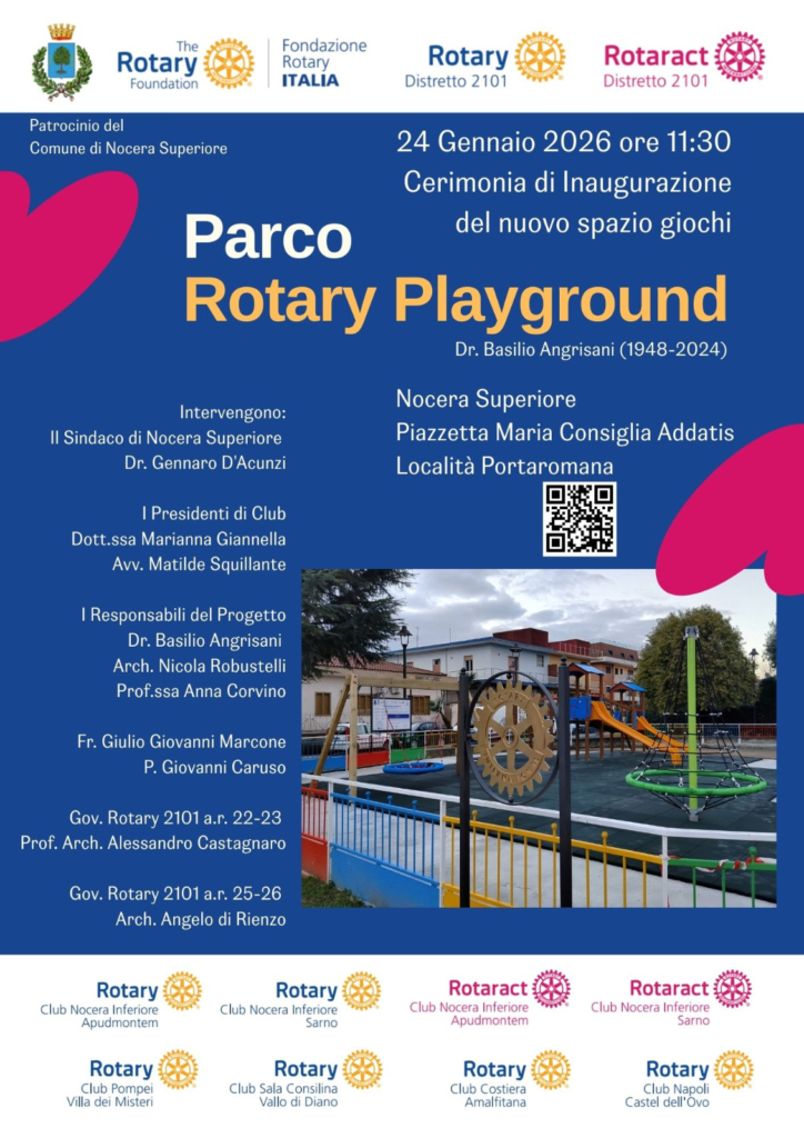 area giochi