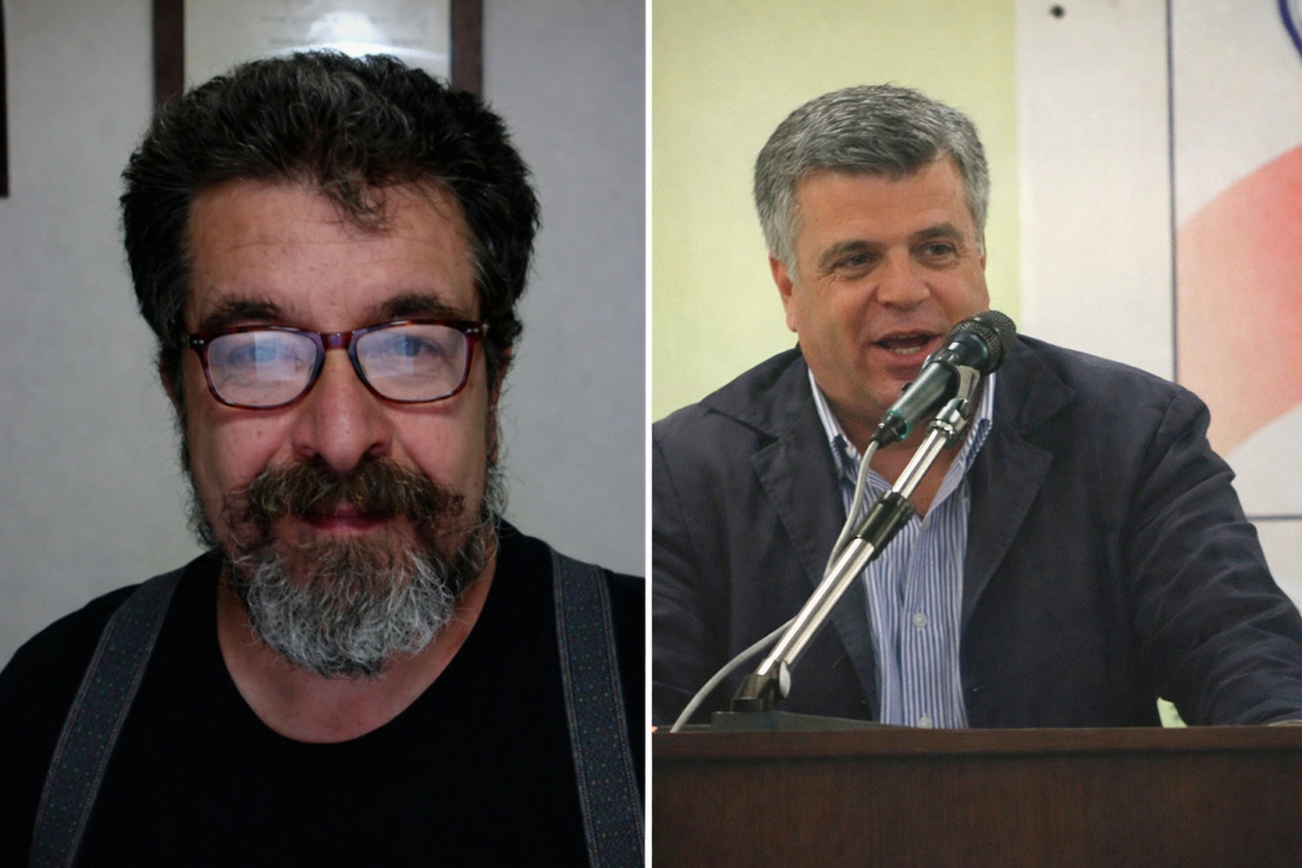 Nasce Democrazia Nocera Popolare, nuovo movimento politico sul territorio