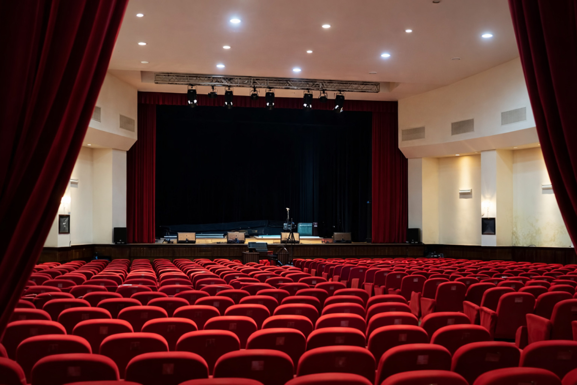 teatro