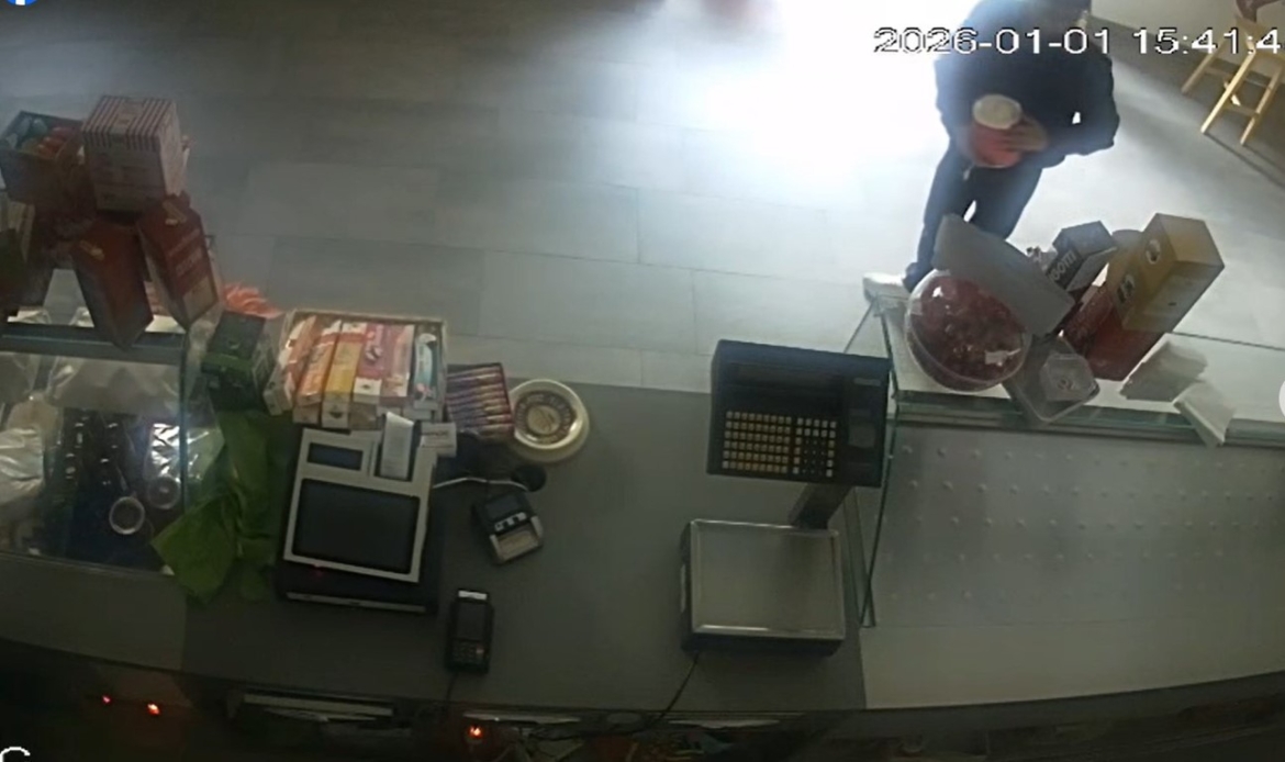 Rubato un salvadanaio solidale destinato alla Tin dell’ospedale