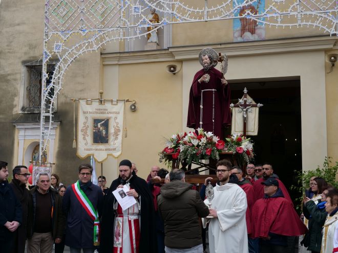 san ciro