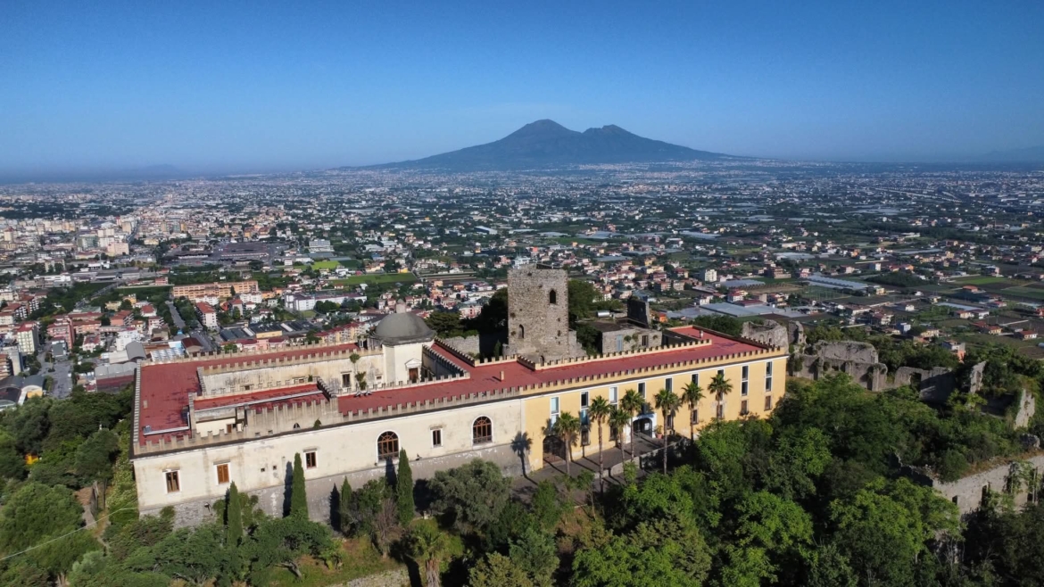 Manutenzione del verde, premio a Nocera Inferiore