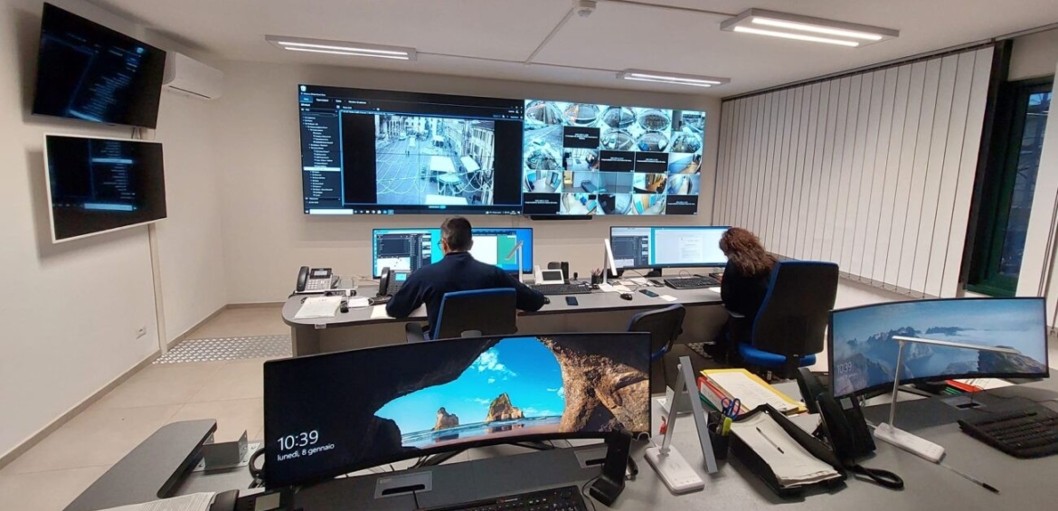 Più sicurezza in città: nasce “Nocera Securitas”