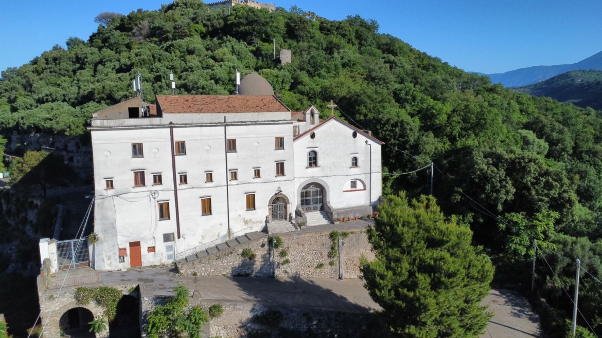 Cazzarielli, musica e preghiera: è la Sagra Francescana