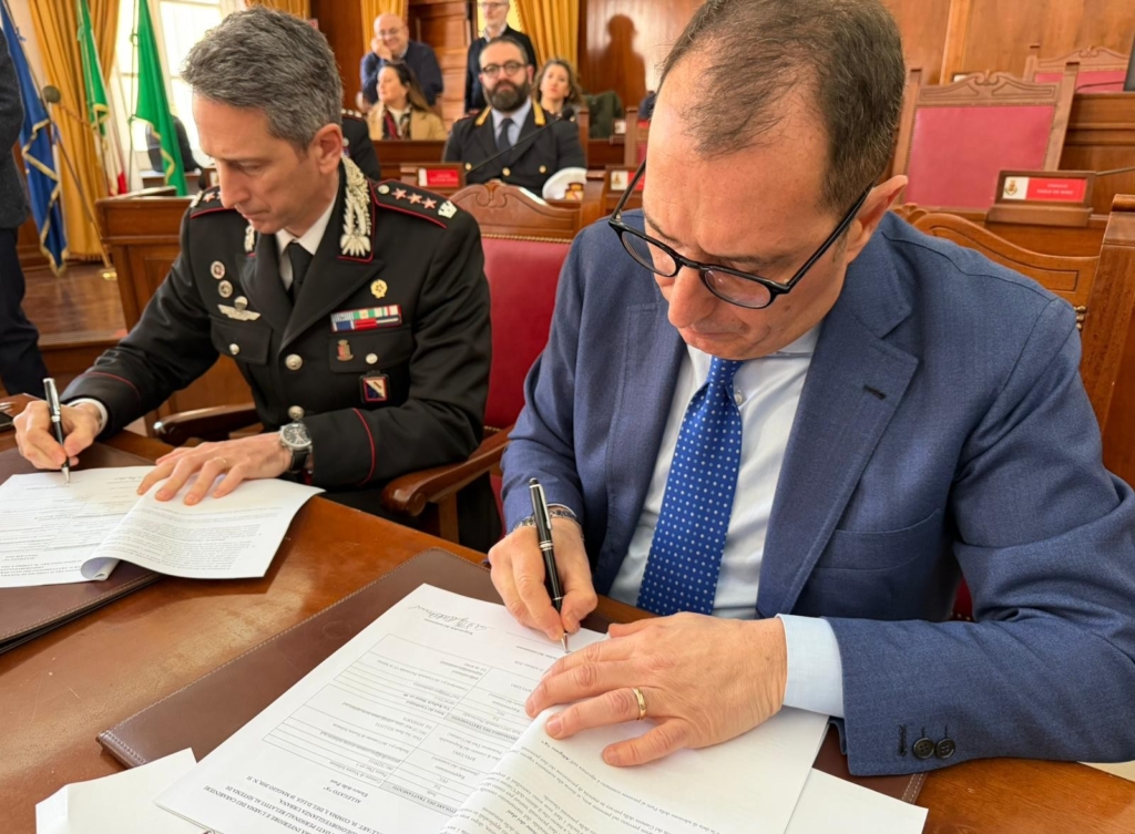 Filippo Melchiorre_Paolo De Maio