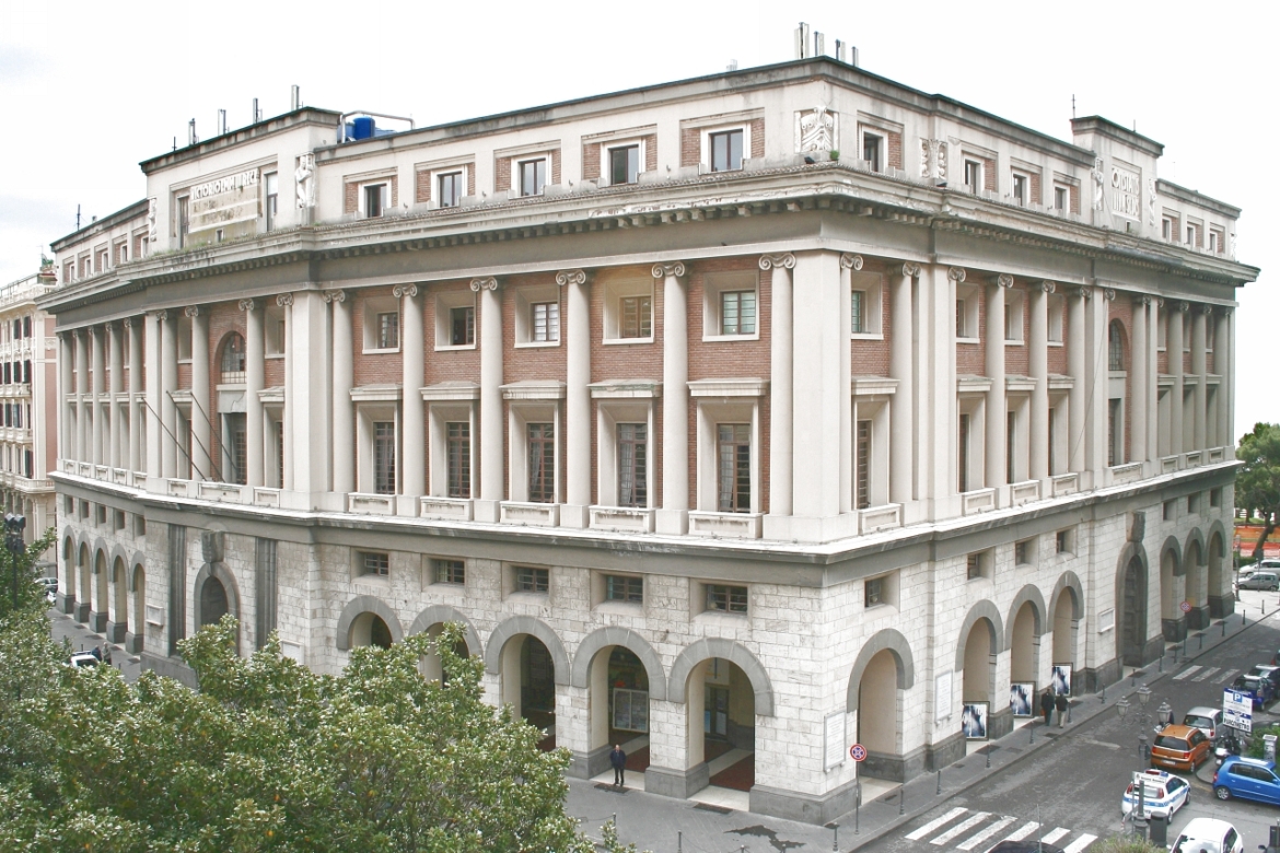 Salerno