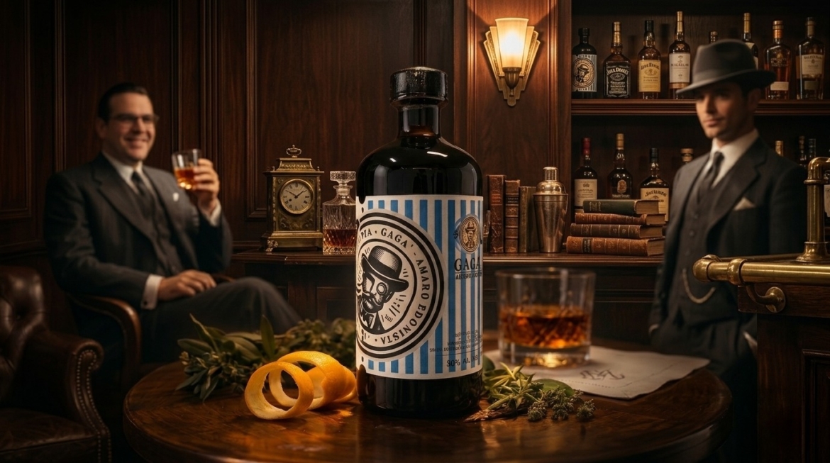 Officine Alkemiche brilla al Concours International de Lyon