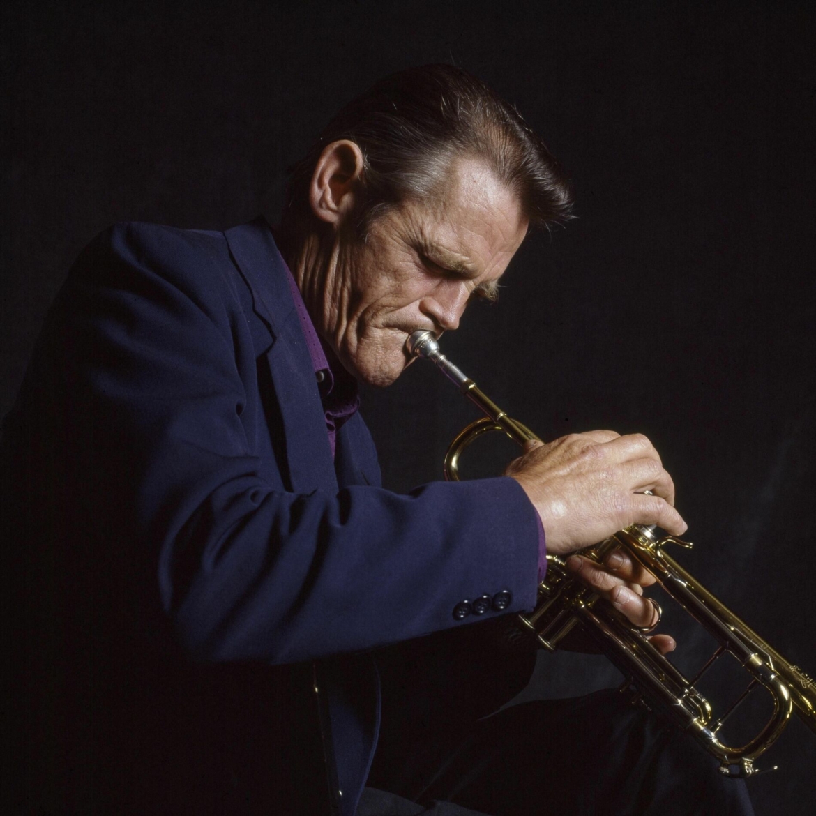 Omaggio a Chet Baker al Museo diocesano di Nocera