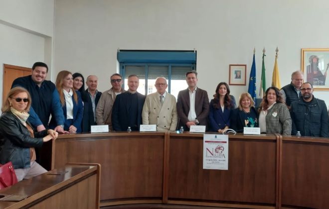 nuceria teatro festival