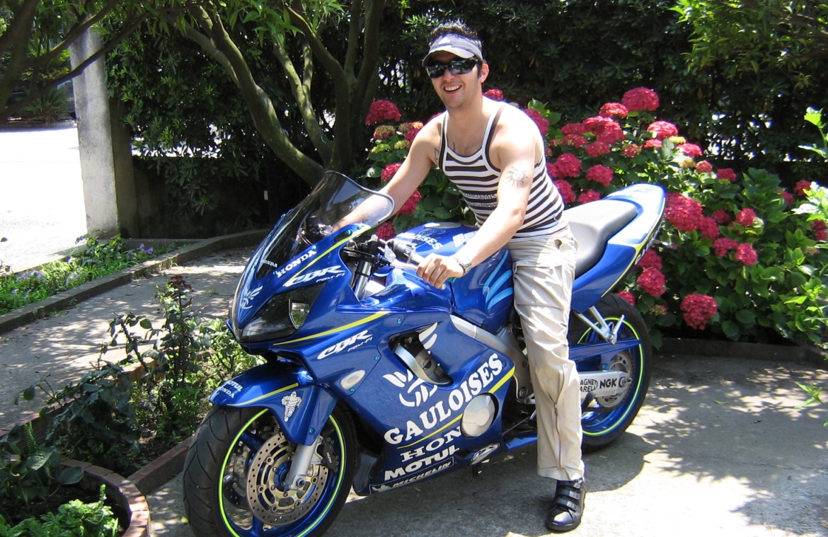 Tragedia a Sarno, motociclista perde la vita in un incidente stradale