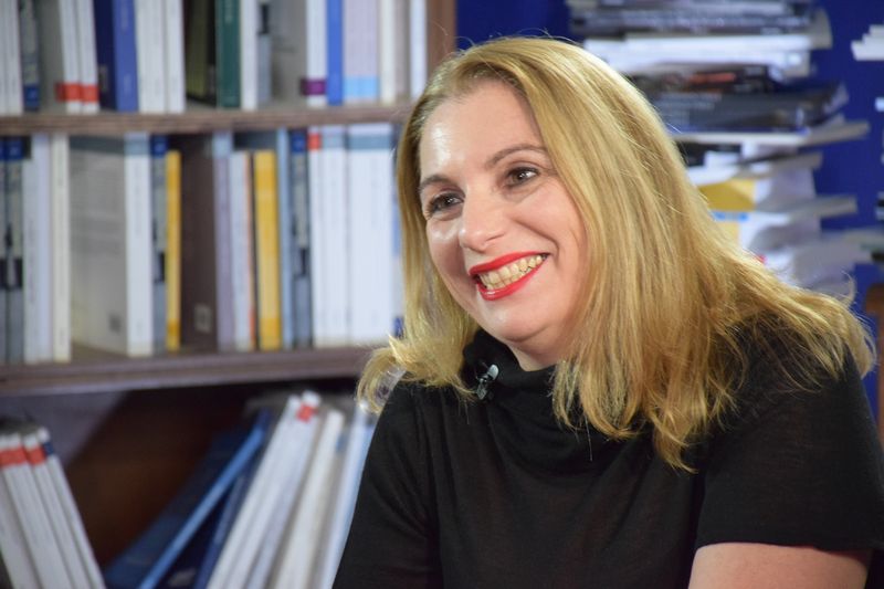 A pranzo la domenica_Sellitti